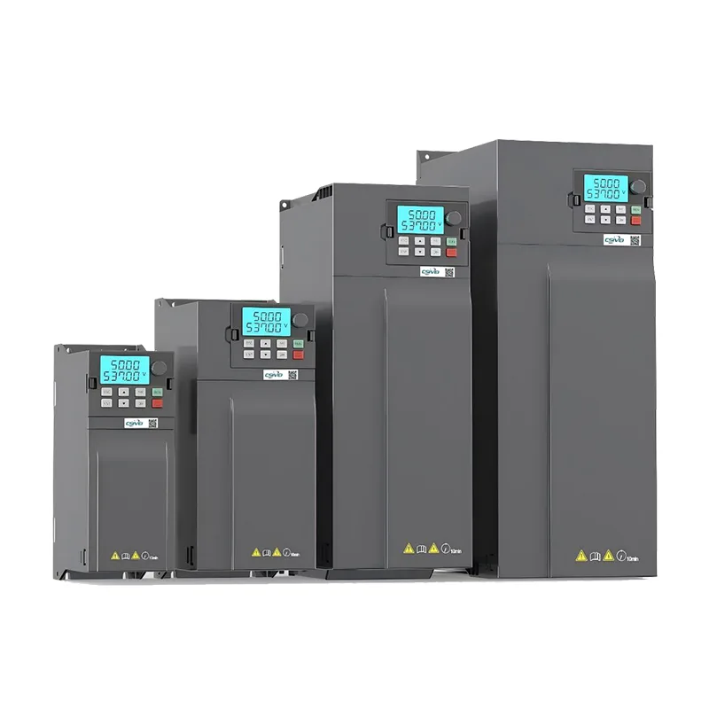 4KW सिंगल फेज ते 3 फेज VFD