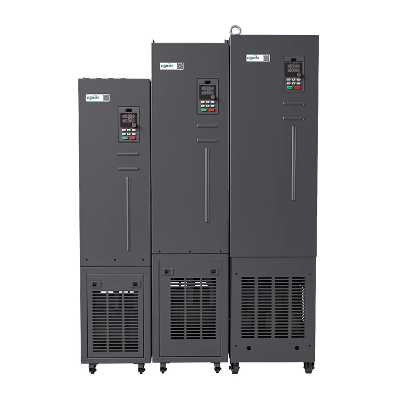 450kw सतत टॉर्क व्हेरिएबल फ्रिक्वेन्सी ड्राइव्ह