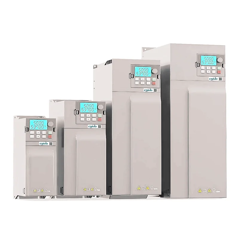 5HP सोलर पंप इन्व्हर्टर VFD